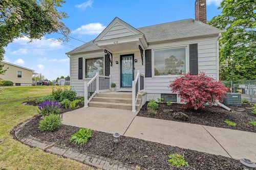 418 New Magnolia Road, Vineland, NJ, 08360 | Card Image