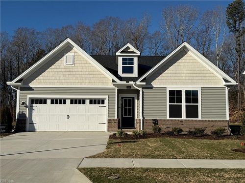 1406 Wharf Hill Drive, Smithfield, VA, 23430 | Card Image