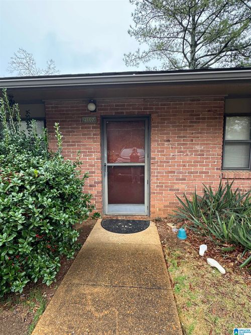 2107-2107 Colony Dr Sw, Huntsville, AL, 35802-1339 | Card Image