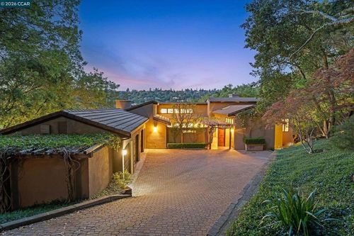 25 Woodacres Ct, Orinda, CA, 94563-2403 | Card Image
