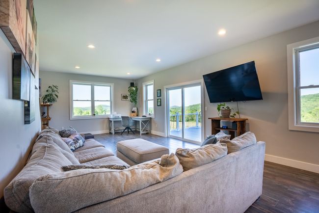 9 Mins Ln, House other with 3 bedrooms, 4 bathrooms and null parking in Underhill VT | Image 11