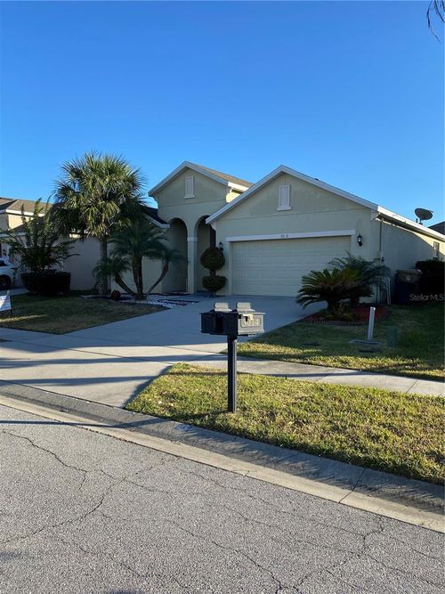 3016 Madelia Ln, KISSIMMEE, FL, 34744-4814 | Card Image