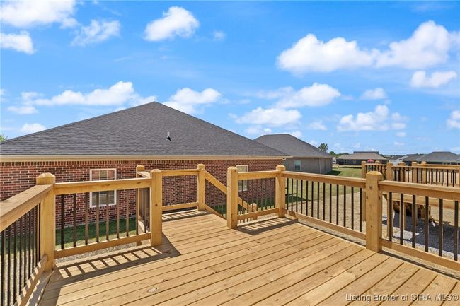 LOT-1517 - 5211 N Hampton Court, Home with 3 bedrooms, 3 bathrooms and null parking in Charlestown IN | Image 51