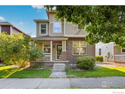 2908 Golden Harvest Lane, House other with 4 bedrooms, 1 bathrooms and 2 parking in Fort Collins CO | Image 1