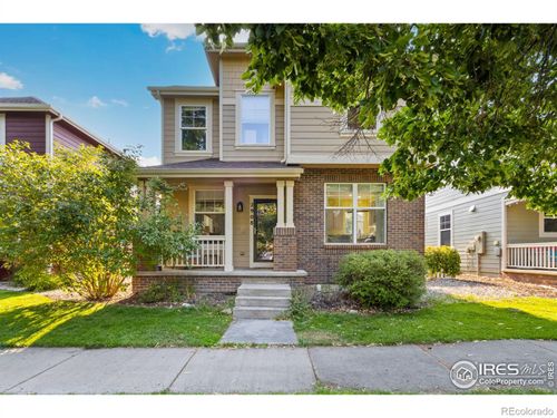 2908 Golden Harvest Lane, Fort Collins, CO, 80528 | Card Image