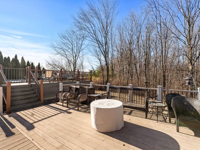 3201 Rolling Hills Dr, House other with 4 bedrooms, 3 bathrooms and null parking in Manitowoc WI | Image 7