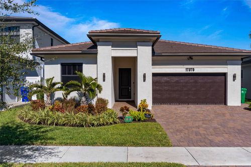 17375 Sw 41st St, Miramar, FL, 33029 | Card Image