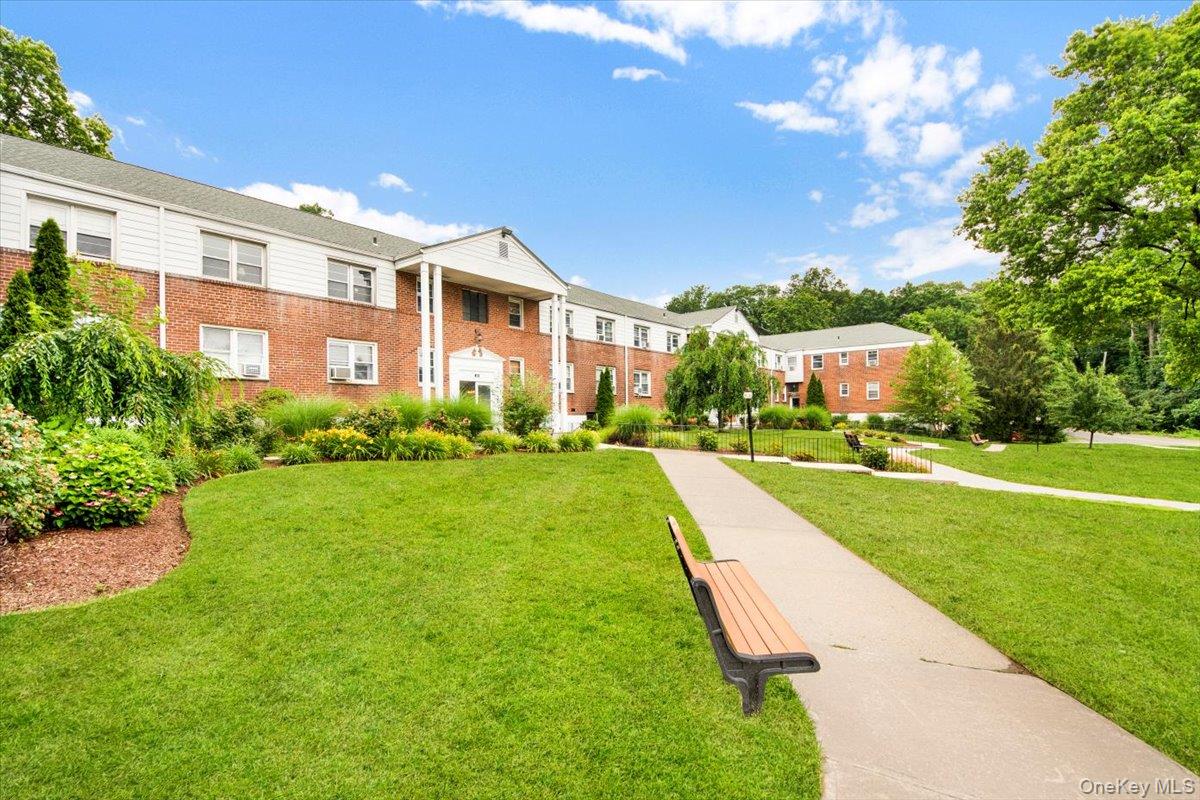 Residential Lease in Harrison 3