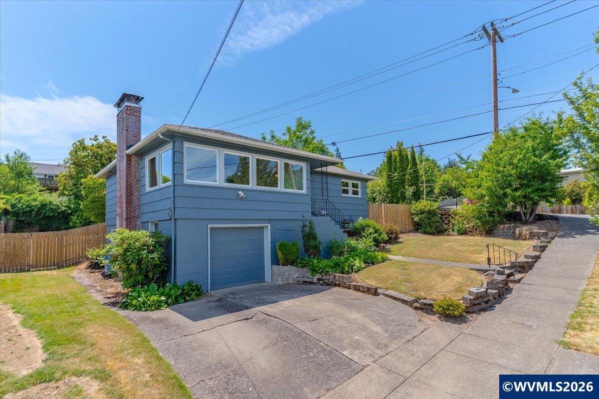 Residential in Salem 3