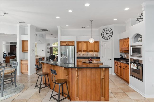 9344 32 Nd Pl, House other with 5 bedrooms, 4 bathrooms and null parking in GAINESVILLE FL | Image 31