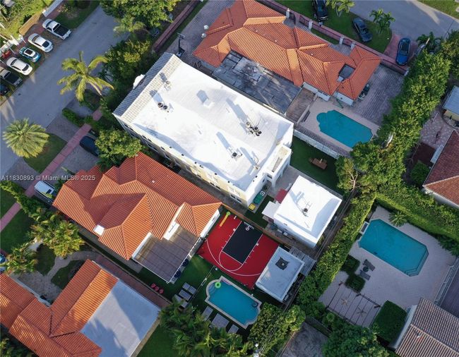 APT-12 - 4349 Sheridan Ave, Condo with 1 bedrooms, 1 bathrooms and null parking in Miami Beach FL | Image 14