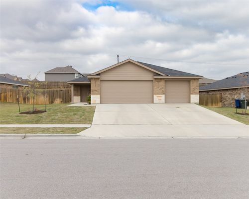1715 Dryden Avenue, Copperas Cove, TX, 76522 | Card Image