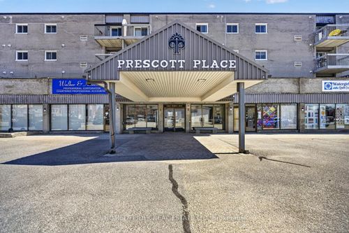 202-235 Water Street, Prescott, ON, K0E1T0 | Card Image