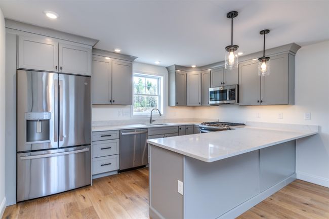 C - 5 Ryan Cir, Condo with 2 bedrooms, 3 bathrooms and null parking in Thornton NH | Image 6