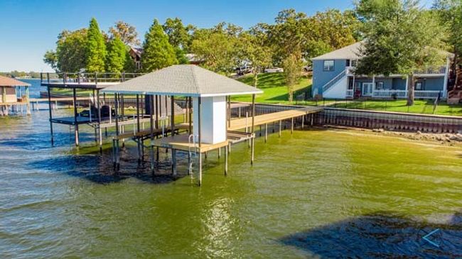 6209 Point Lavista, House other with 6 bedrooms, 4 bathrooms and null parking in Malakoff TX | Image 35