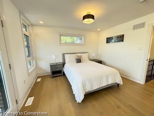 106 Sebastien St, House other with 4 bedrooms, 4 bathrooms and 4 parking in Clarksburg ON | Image 10