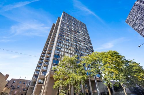 1504-5320 N Sheridan Rd, Chicago, IL, 60640-7344 | Card Image