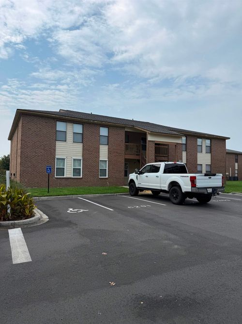 c-202-2005 Greens Blvd, Myrtle Beach, SC, 29577-1011 | Card Image