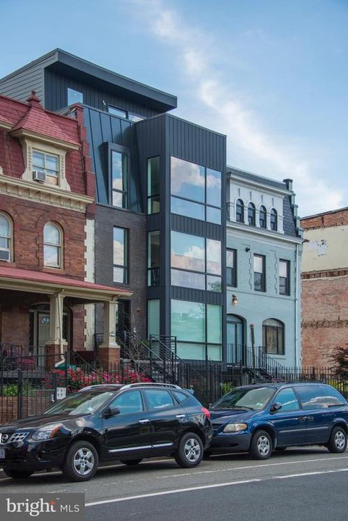 2-3467 14th St Nw, WASHINGTON, DC, 20010-3405 | Card Image