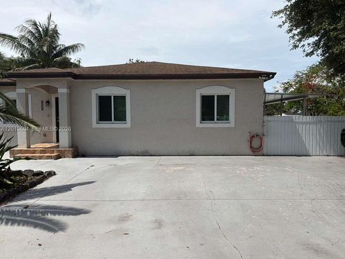 1507 Nw 100th St, Miami, FL, 33147-1821 | Card Image