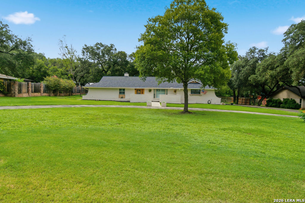 Residential in San Antonio 4
