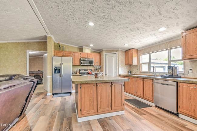 60 Lazy Brook Rd, House other with 4 bedrooms, 2 bathrooms and null parking in Chuckey TN | Image 17