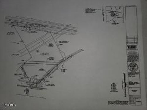 Tba W. Market Street, Johnson City, TN, 37604 | Card Image