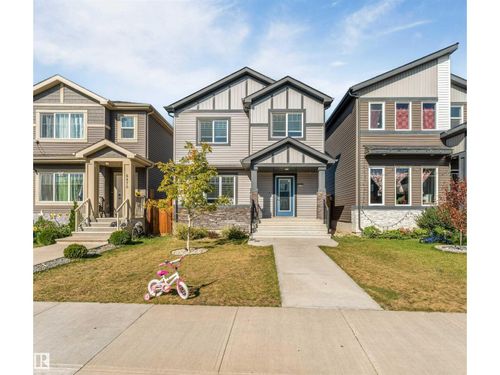 6466 177a Ave Nw, Edmonton, AB, T5Y3X2 | Card Image