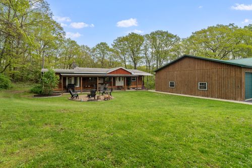 24726 Bennetts Valley Hwy, Kersey, PA, 15846 | Card Image
