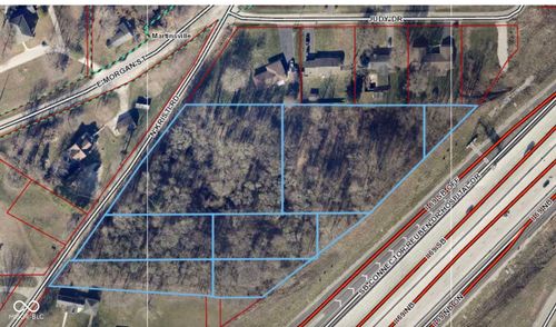 0 N Kristi Rd, Martinsville, IN, 46151 | Card Image