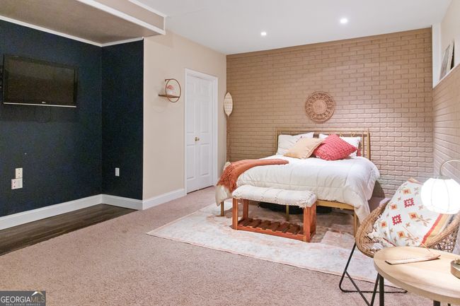 139 Crown Forest Dr, House other with 5 bedrooms, 3 bathrooms and null parking in Mcdonough GA | Image 35