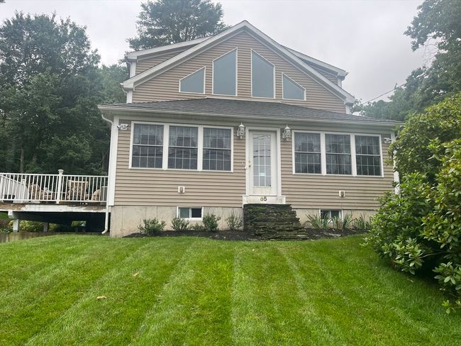 85 Lake Dr, House other with 3 bedrooms, 2 bathrooms and 3 parking in Shutesbury MA | Image 7