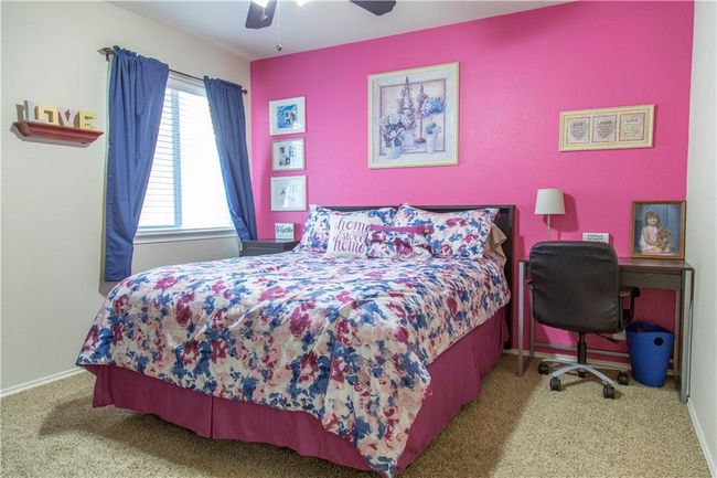 1907 Ripple Creek Ct, House other with 4 bedrooms, 2 bathrooms and 2 parking in Cedar Park TX | Image 14