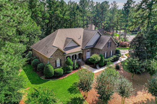 3028 Stonehaven Dr, Aiken, SC, 29803-3790 | Card Image