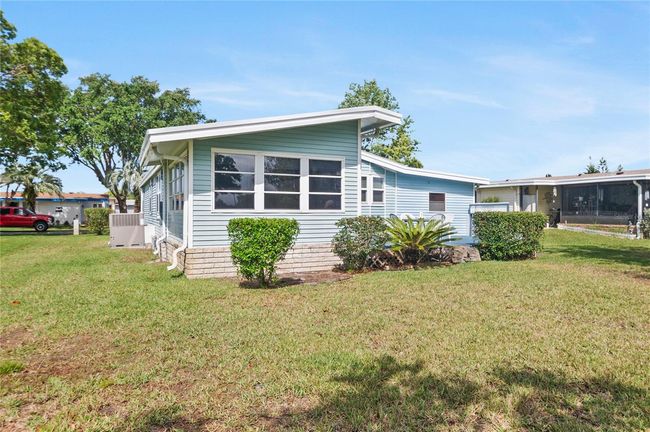 501 Santa Fe Rd, House other with 2 bedrooms, 2 bathrooms and null parking in TAVARES FL | Image 34