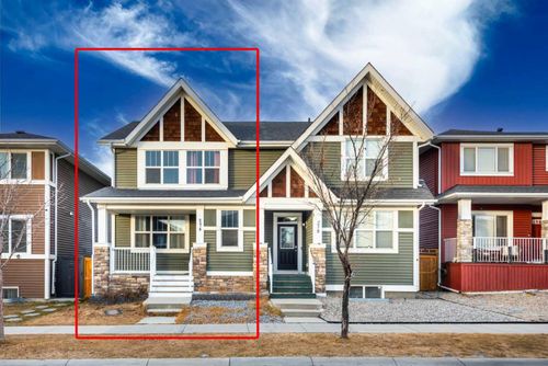 274 Redstone Dr Ne, Calgary, AB, T3N0N3 | Card Image