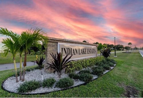 0 El Dorado Dr, Indian Lake Estates, FL, 33855 | Card Image