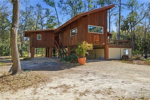 3490 Se 193rd Pl, Yankeetown, FL, 34498-2128 | Card Image