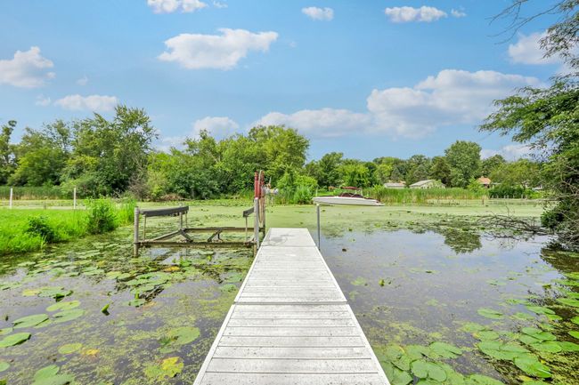38332 N 8 Th St, House other with 3 bedrooms, 2 bathrooms and 2 parking in Spring Grove IL | Image 25