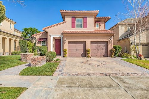 26850 Peppertree Dr, Valencia, CA, 91381-0611 | Card Image