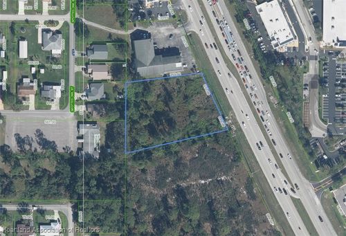 1701 N Us-27 Highway N, SEBRING, FL, 33870 | Card Image