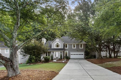 1867 N Creek Cir, Alpharetta, GA, 30009-2353 | Card Image