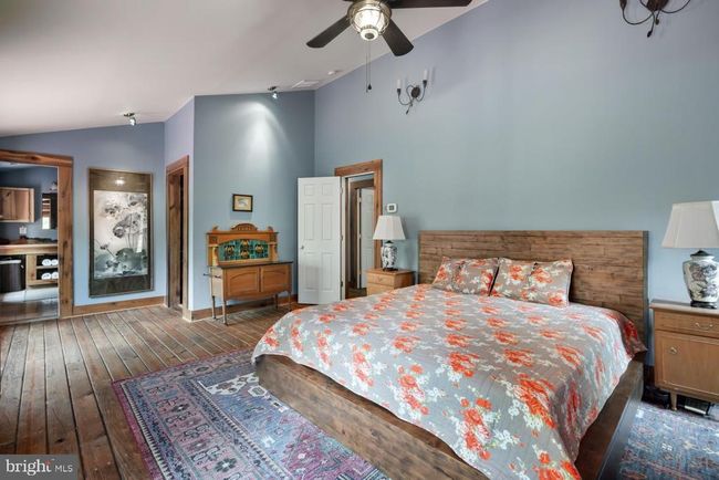 4705 Yowell Ln, House other with 3 bedrooms, 3 bathrooms and null parking in Marshall VA | Image 20