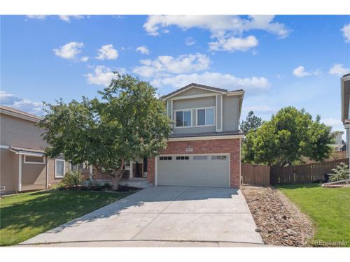 9950 Melbourne Pl, Highlands Ranch, CO, 80130-8880 | Card Image