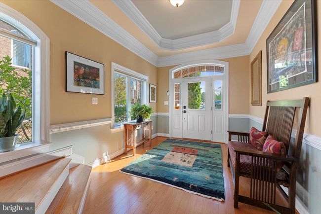 19070 Arroyo Ter, Townhouse with 4 bedrooms, 5 bathrooms and null parking in Lansdowne VA | Image 7