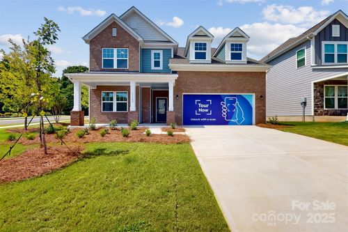 11105 Lochmere Rd, Charlotte, NC, 28278-0279 | Card Image