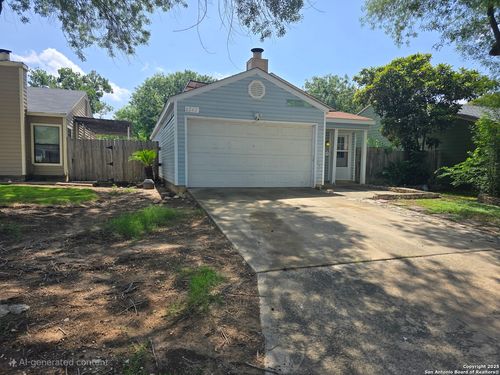 6242 Valley Queen, San Antonio, TX, 78250-4868 | Card Image