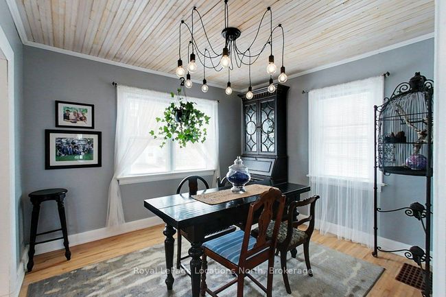 23 Cook St, House other with 3 bedrooms, 1 bathrooms and 2 parking in Meaford ON | Image 14
