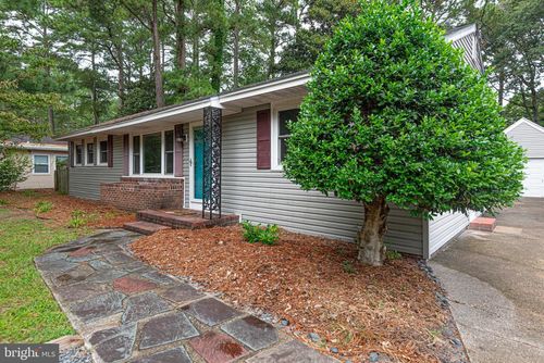 509 Loblolly Lane, SALISBURY, MD, 21801 | Card Image