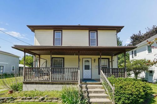 65 Mount Vernon Ave, Fredericktown, OH, 43019-1150 | Card Image